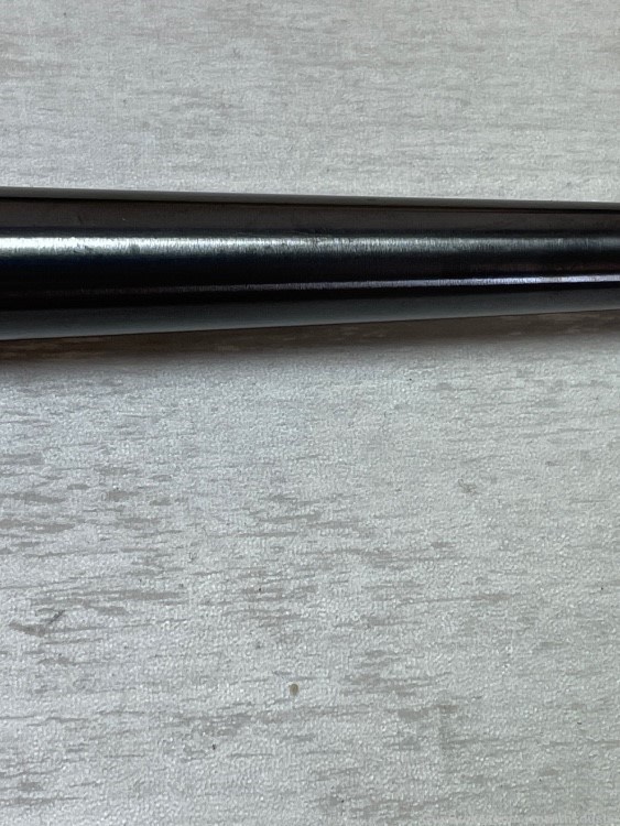 Ruger “Silver Eagle” Standard 22 LR Ex H149-img-5