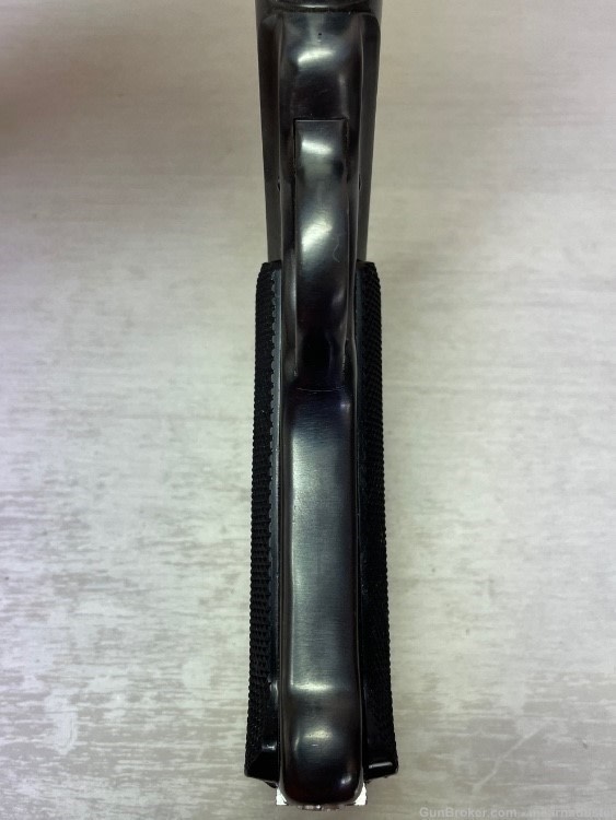 Ruger “Silver Eagle” Standard 22 LR Ex H149-img-2