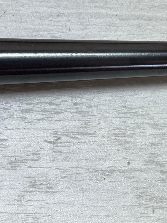 Ruger “Silver Eagle” Standard 22 LR Ex H149-img-8