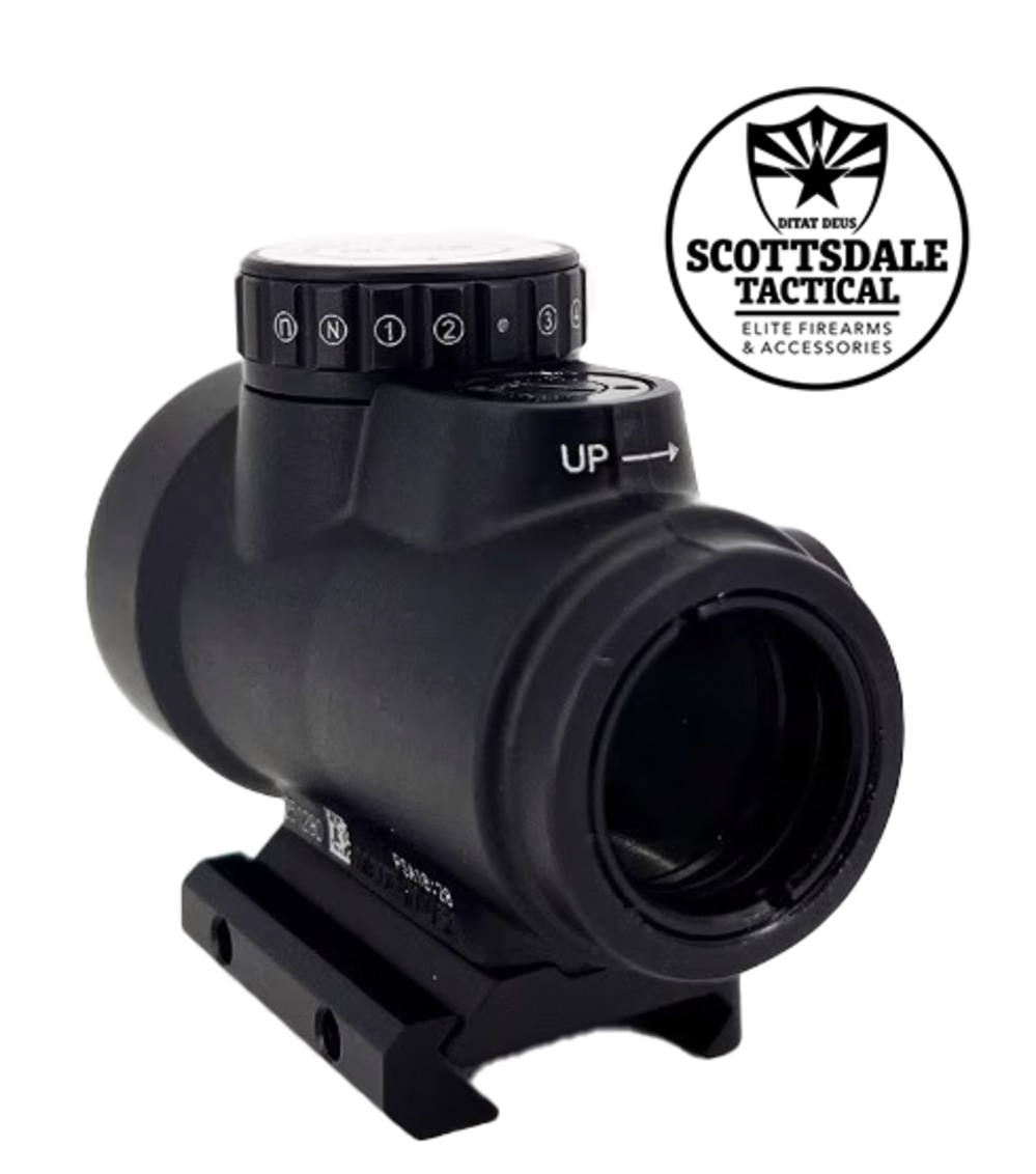 Trijicon MRO HD Sight-img-3