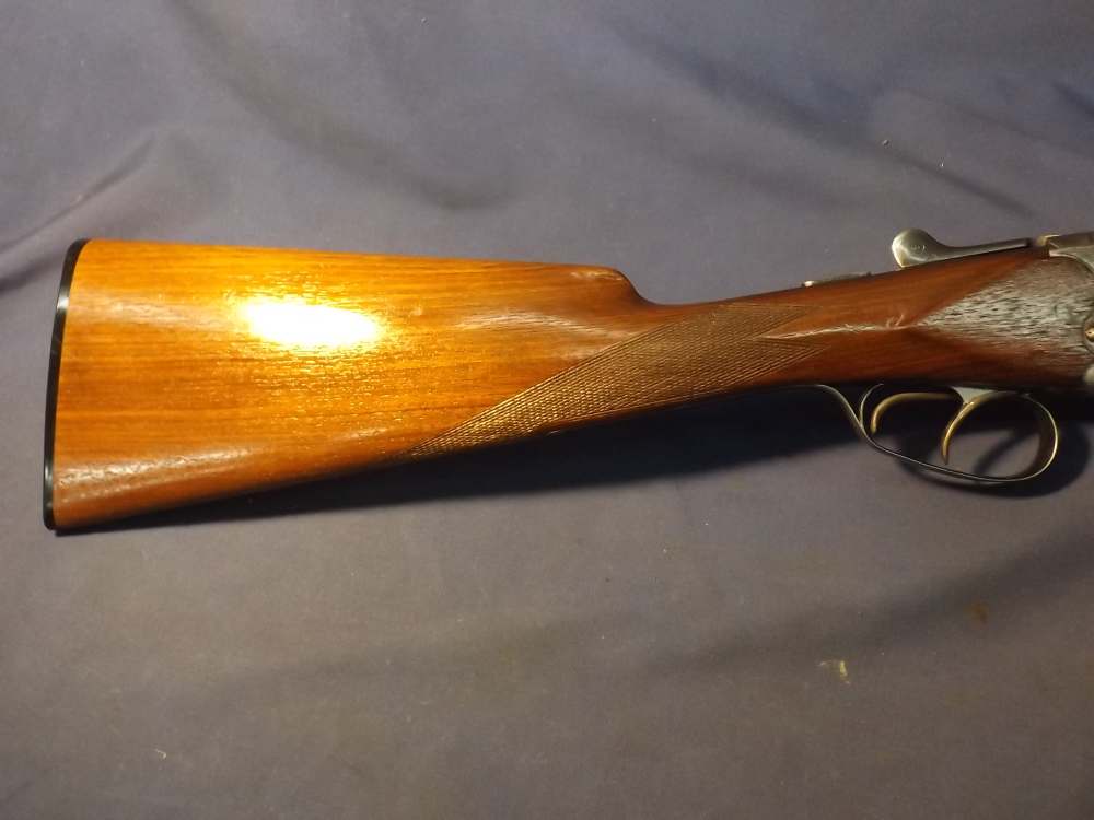 Gebr. Merkel Suhl 20 GA. Mod 200E w/Mod. - Imp. Mod. 26" O/U Shotgun (1991)-img-32