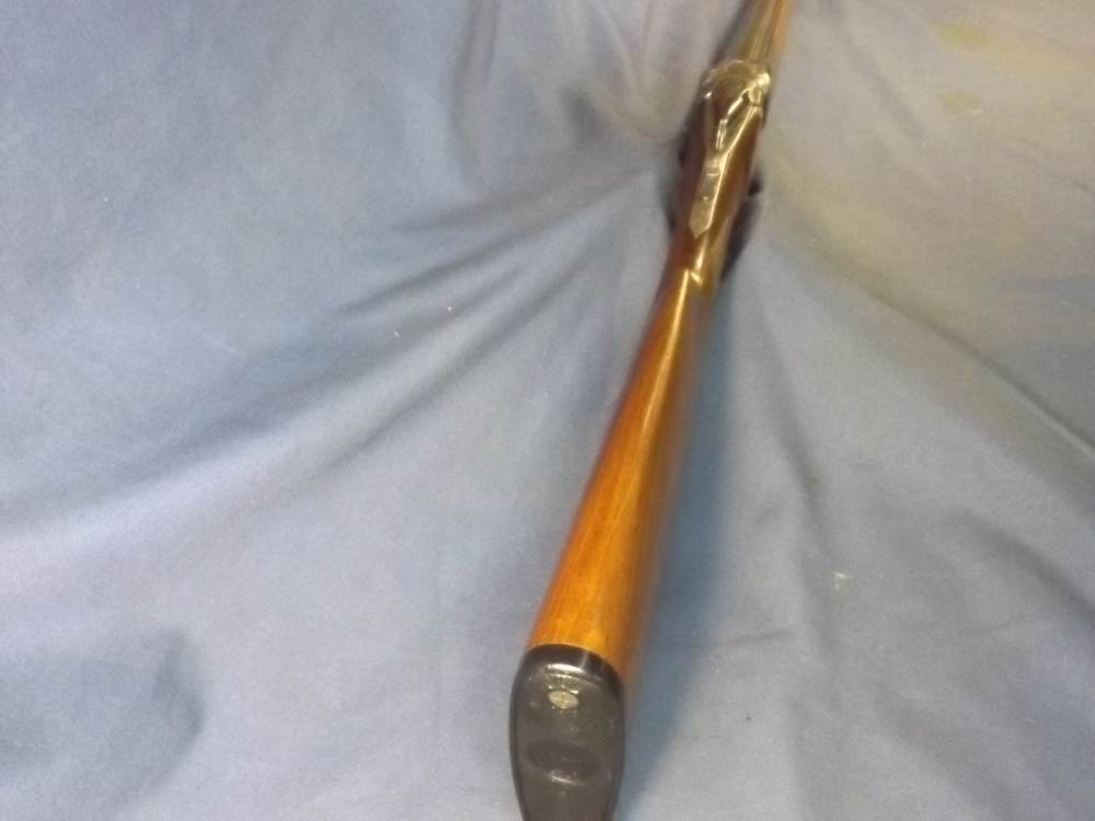 Gebr. Merkel Suhl 20 GA. Mod 200E w/Mod. - Imp. Mod. 26" O/U Shotgun (1991)-img-31