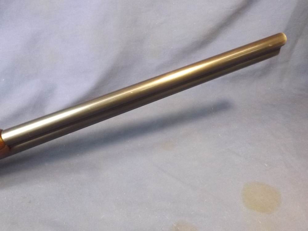 Gebr. Merkel Suhl 20 GA. Mod 200E w/Mod. - Imp. Mod. 26" O/U Shotgun (1991)-img-29