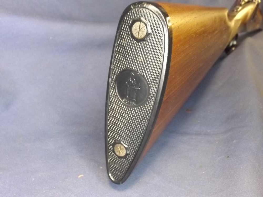 Gebr. Merkel Suhl 20 GA. Mod 200E w/Mod. - Imp. Mod. 26" O/U Shotgun (1991)-img-30