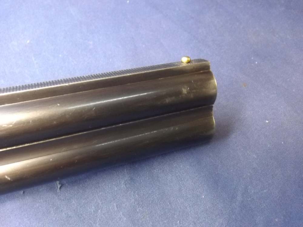 Gebr. Merkel Suhl 20 GA. Mod 200E w/Mod. - Imp. Mod. 26" O/U Shotgun (1991)-img-26