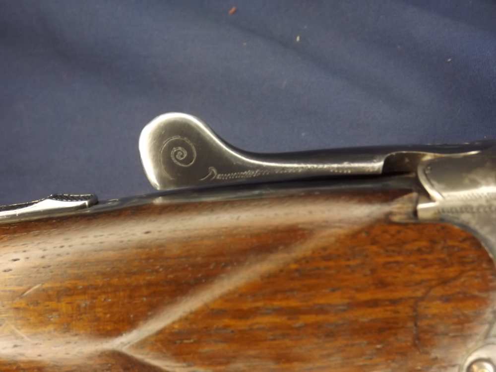 Gebr. Merkel Suhl 20 GA. Mod 200E w/Mod. - Imp. Mod. 26" O/U Shotgun (1991)-img-10