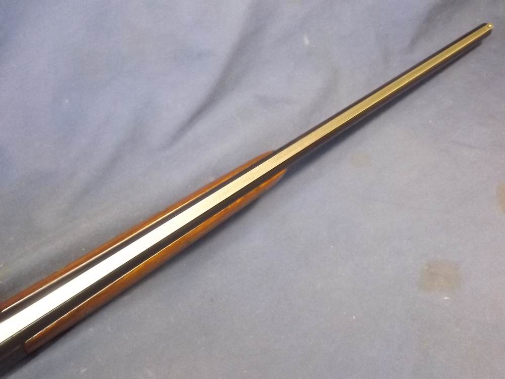 Gebr. Merkel Suhl 20 GA. Mod 200E w/Mod. - Imp. Mod. 26" O/U Shotgun (1991)-img-28