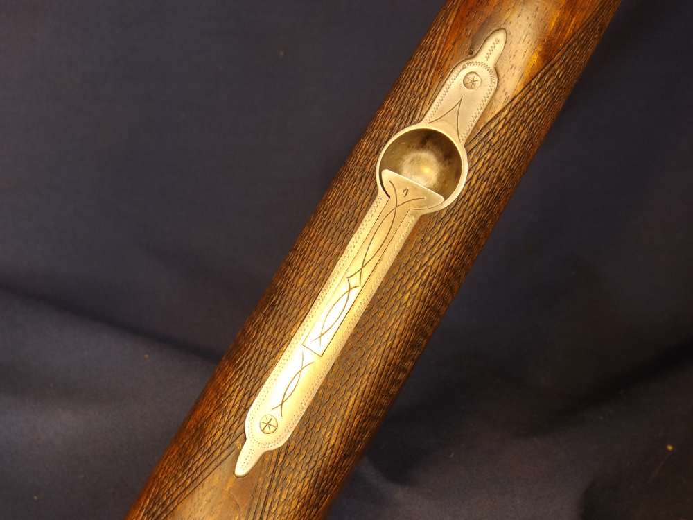 Gebr. Merkel Suhl 20 GA. Mod 200E w/Mod. - Imp. Mod. 26" O/U Shotgun (1991)-img-15