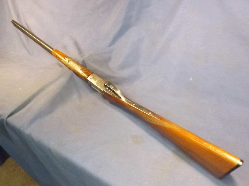 Gebr. Merkel Suhl 20 GA. Mod 200E w/Mod. - Imp. Mod. 26" O/U Shotgun (1991)-img-4