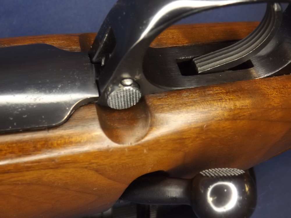 Interarms X Whitworth Express, 375 H&H Mag w/Leupold Var-XIII 1.5-5X Scope-img-17