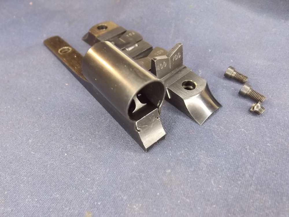 Interarms X Whitworth Express, 375 H&H Mag w/Leupold Var-XIII 1.5-5X Scope-img-26