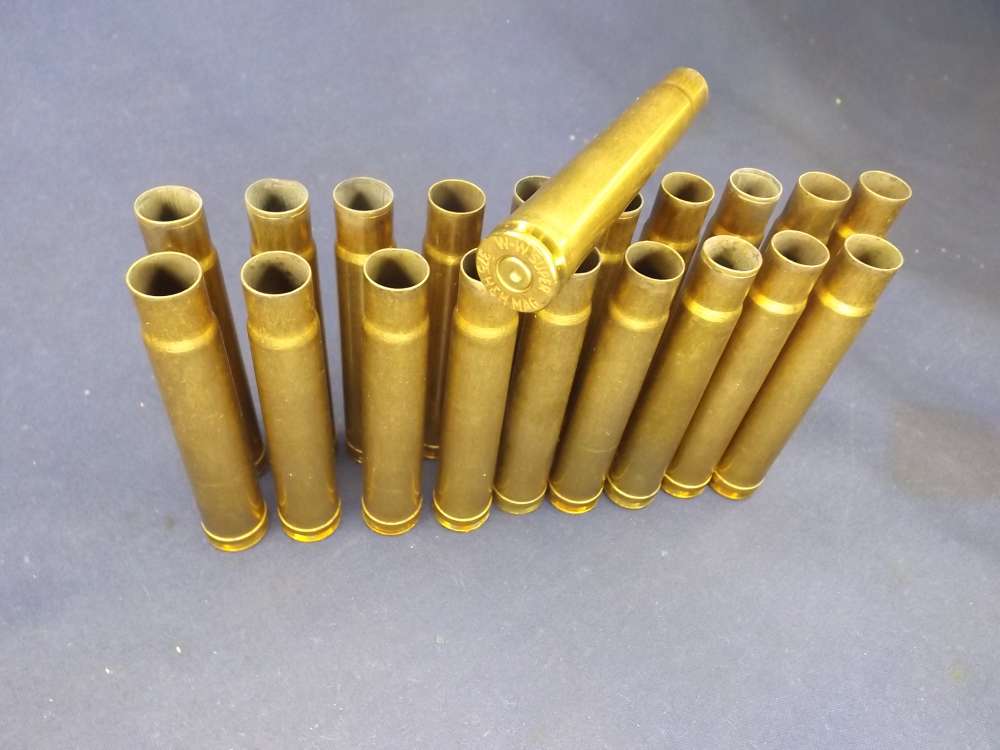 .375 H&H Mag Bullets, Brass and RCBS Reloading & Lee Crimp Dies Kit-img-17