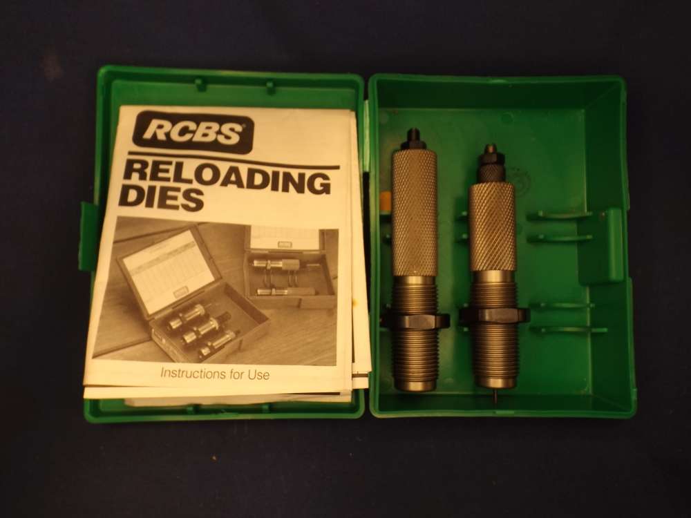 .375 H&H Mag Bullets, Brass and RCBS Reloading & Lee Crimp Dies Kit-img-11