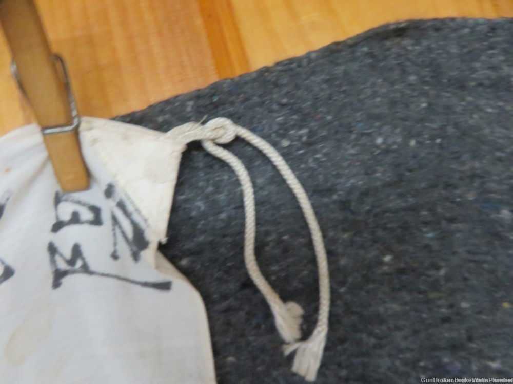 JAPANESE WWII HINOMARU MEATBALL SIGNED FLAG WITH KANJI CHARACTERS PRE-1945-img-9