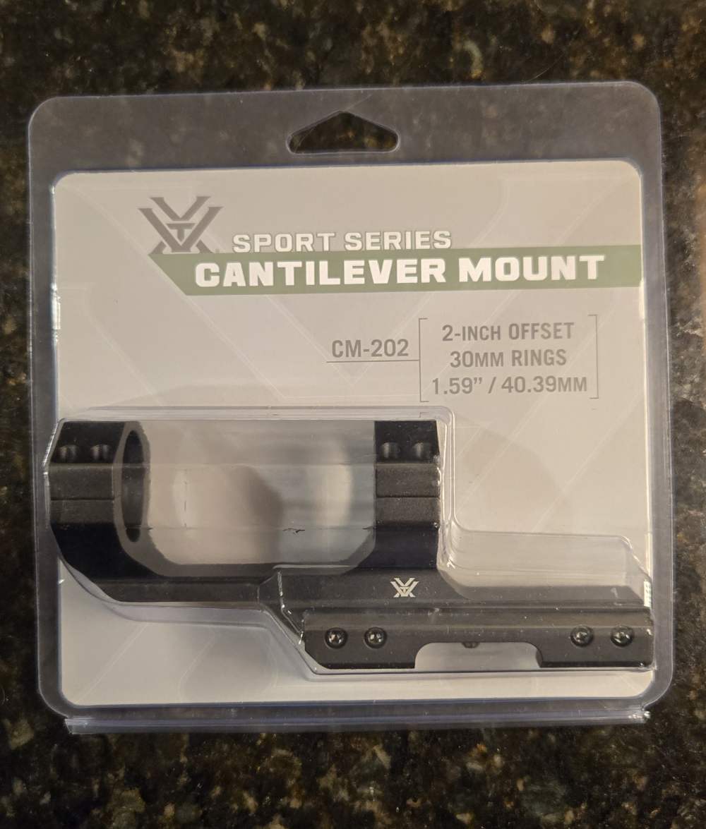  Vortex Sport cantilever mount-img-0