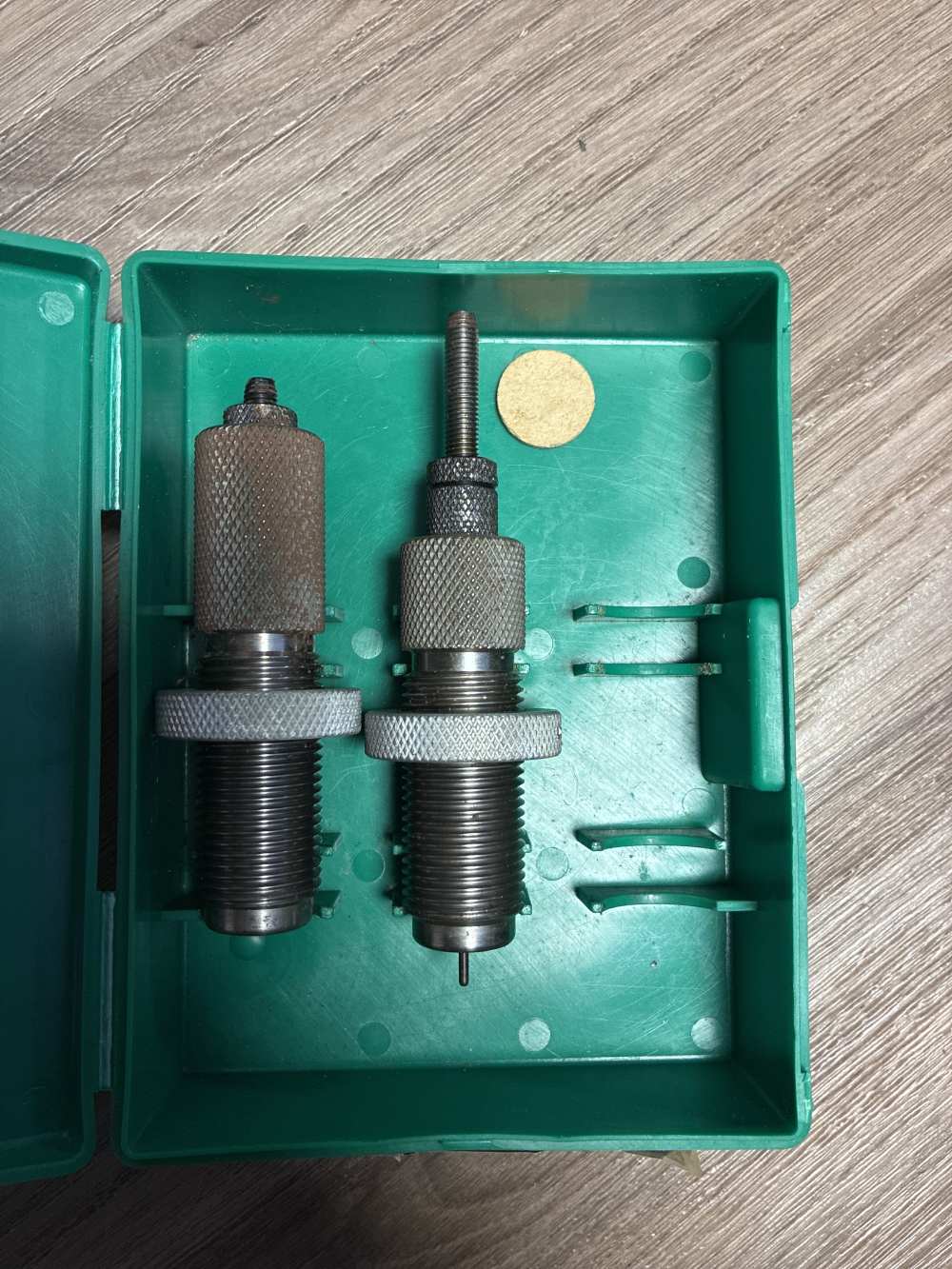 RCBS 30-30 Winchester FL Die Set-img-1