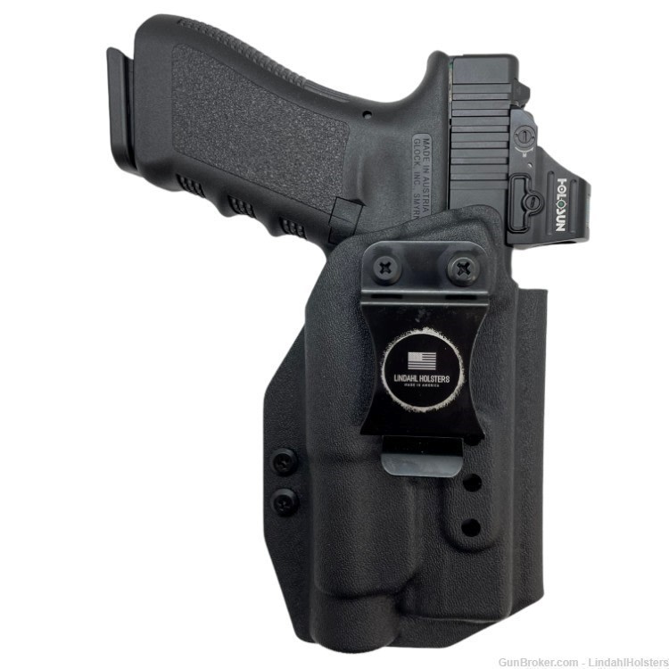 GLOCK 17-22 W/ TLR1 IWB RH HOLSTER-img-0