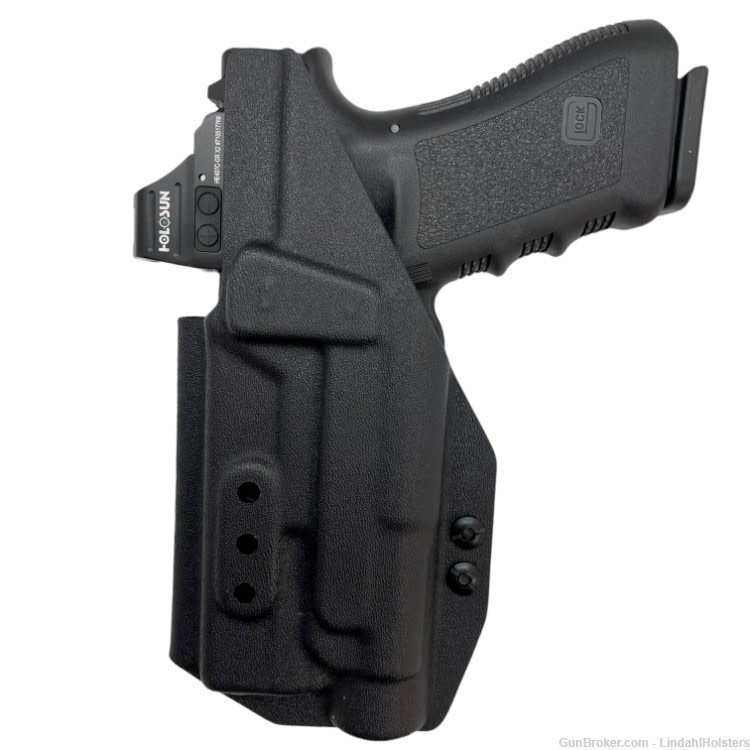 GLOCK 17-22 W/ TLR1 IWB RH HOLSTER-img-1