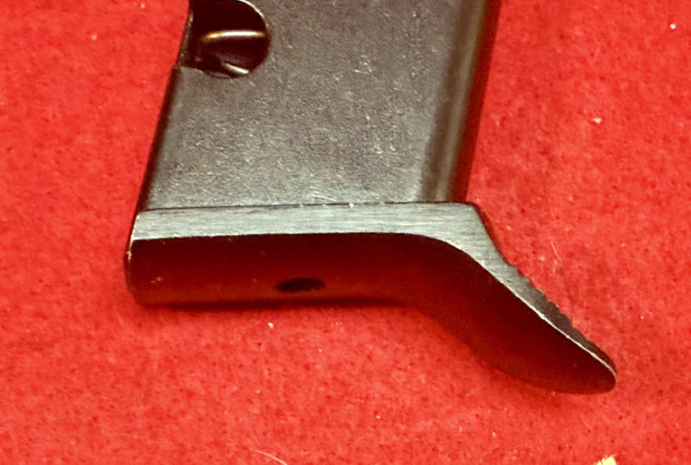 BERETTA 70S .380ACP Original 7 Round Magazine-img-5