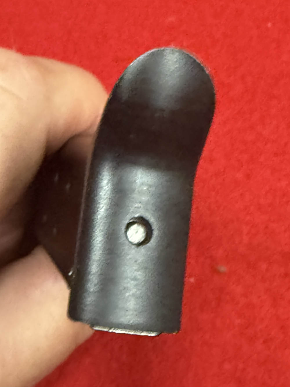 BERETTA 70S .380ACP Original 7 Round Magazine-img-8