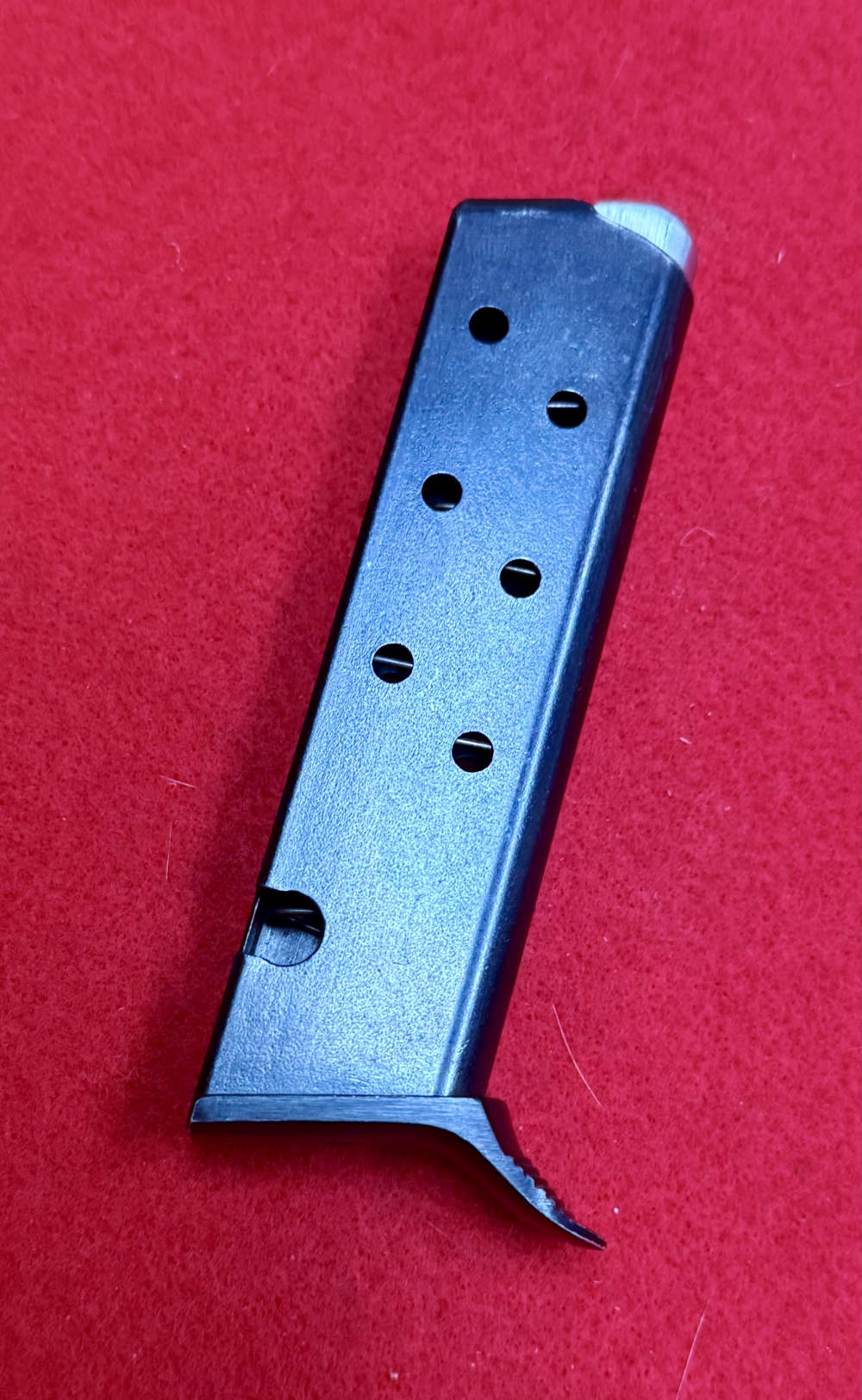 BERETTA 70S .380ACP Original 7 Round Magazine-img-1