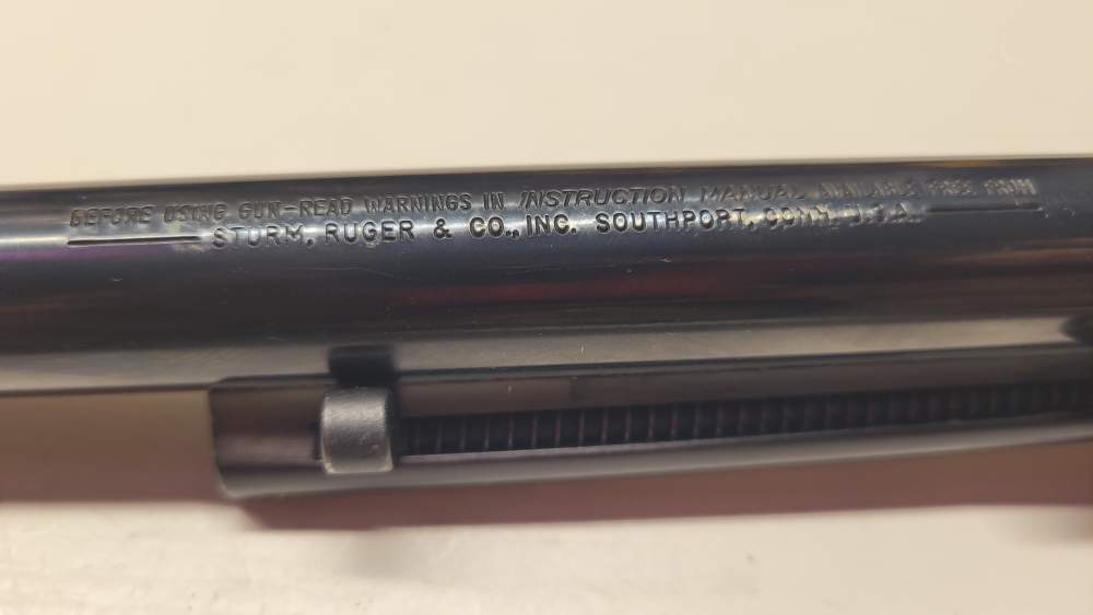 Ruger New Model Super  Blackhawk 44 Magnum 44 Mag 10.5" Barrel XTRAS NICE!-img-18