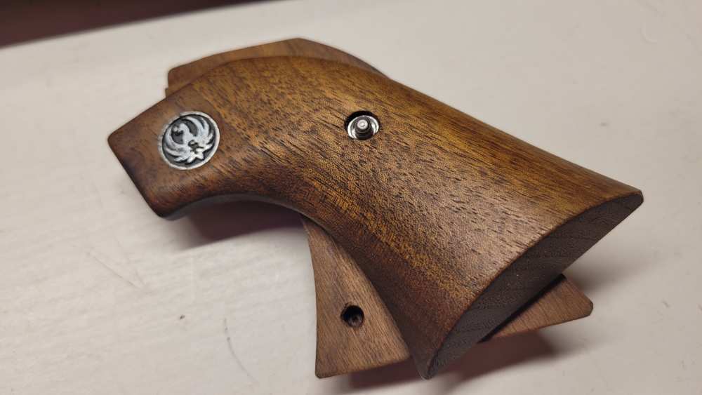 Ruger New Model Super  Blackhawk 44 Magnum 44 Mag 10.5" Barrel XTRAS NICE!-img-3