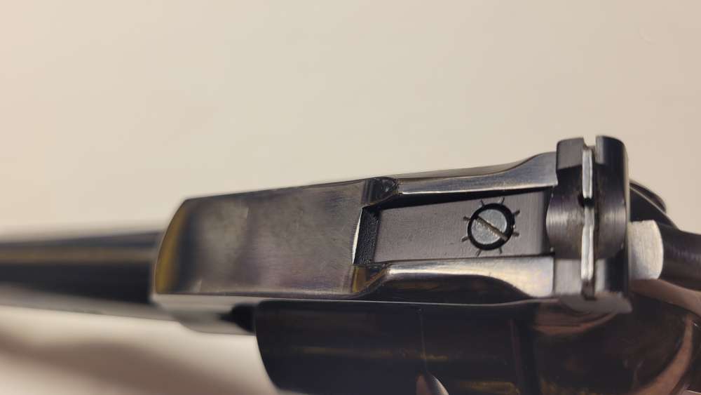Ruger New Model Super  Blackhawk 44 Magnum 44 Mag 10.5" Barrel XTRAS NICE!-img-15