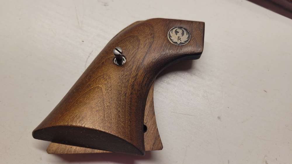 Ruger New Model Super  Blackhawk 44 Magnum 44 Mag 10.5" Barrel XTRAS NICE!-img-4