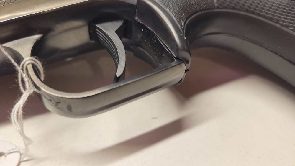 Ruger New Model Super  Blackhawk 44 Magnum 44 Mag 10.5" Barrel XTRAS NICE!-img-10
