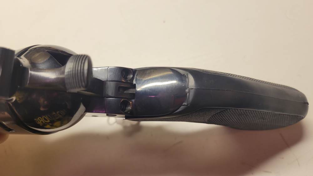 Ruger New Model Super  Blackhawk 44 Magnum 44 Mag 10.5" Barrel XTRAS NICE!-img-13