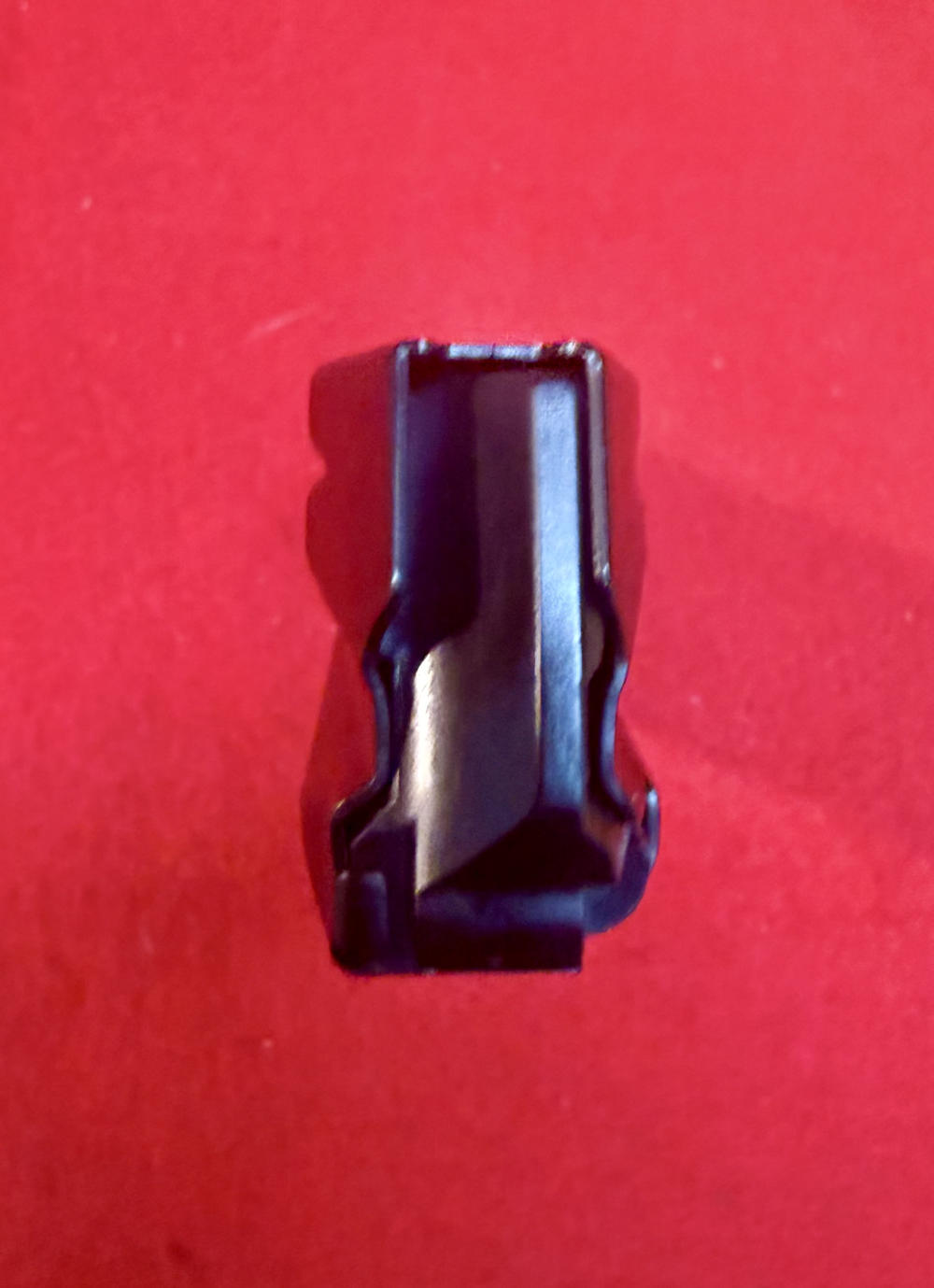 Heckler and Koch, HK VP9/P30 9MM 15RD Round 9mm Magazine (NEW)-img-5