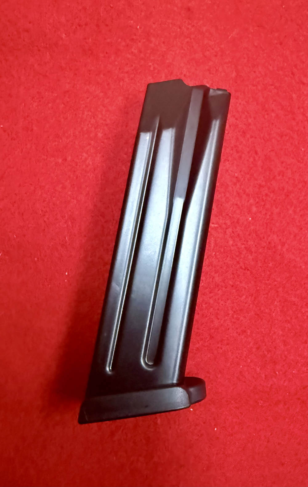 Heckler and Koch, HK VP9/P30 9MM 15RD Round 9mm Magazine (NEW)-img-0
