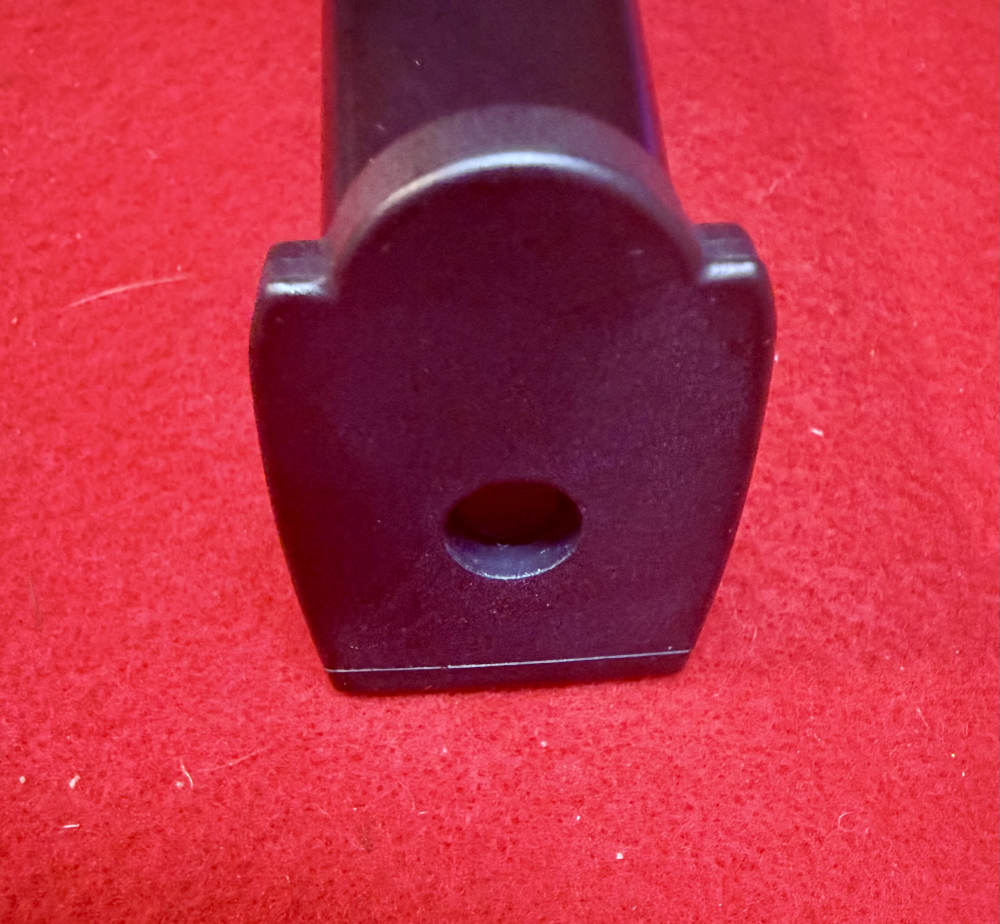 Heckler and Koch, HK VP9/P30 9MM 15RD Round 9mm Magazine (NEW)-img-6