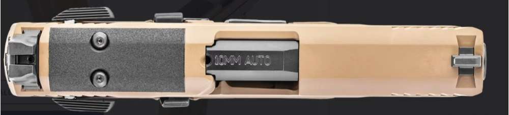 Smith & Wesson M&P M2.0 4" Barrel SKU: 13739 10MM Optics Ready FDE-img-15