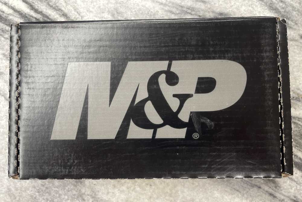 Smith & Wesson M&P M2.0 4" Barrel SKU: 13739 10MM Optics Ready FDE-img-2