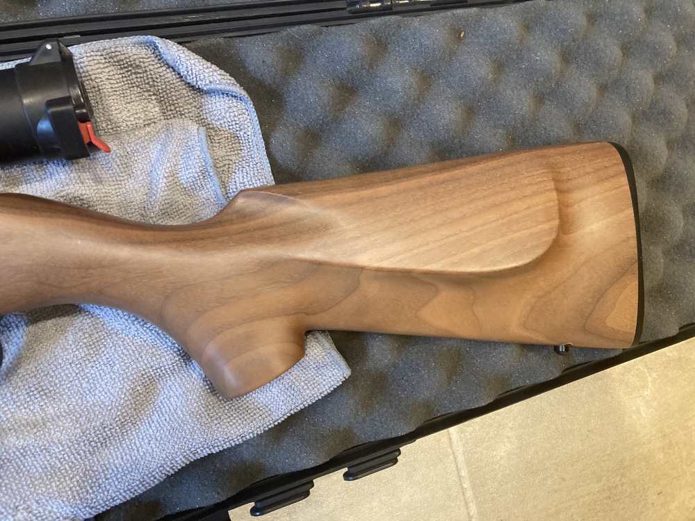 Ruger 10/22 rare Gator Troy Landry Special limited signed by Troy and son -img-7