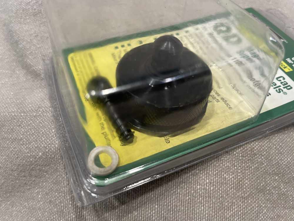 Remington 1100 Magazine Cap Uncle Mike's QD #1802-2 New-img-2