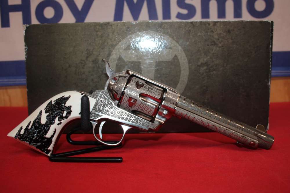 Taylors & Co 1873 Cattle Brand 357MAG 5.5" Barrel, LAYAWAY AVAILABLE!-img-4