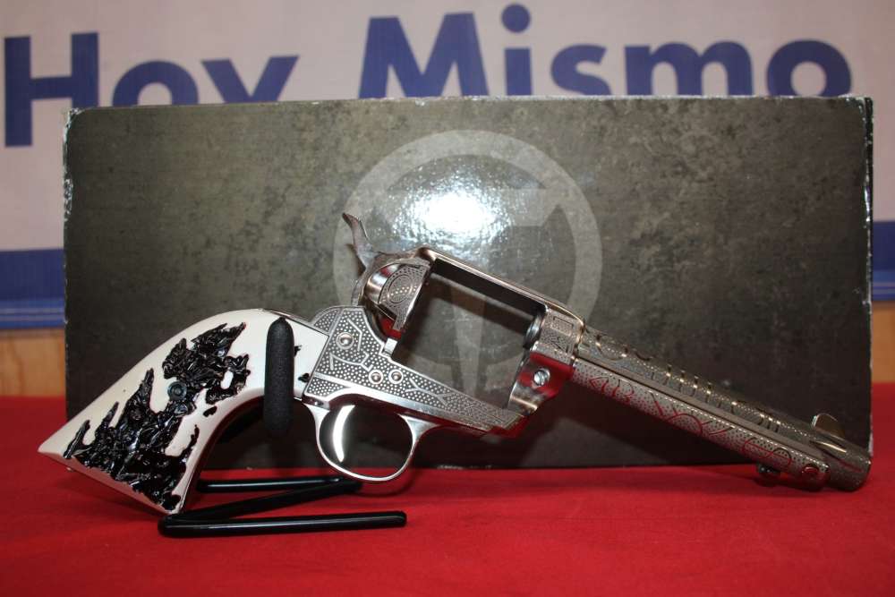 Taylors & Co 1873 Cattle Brand 357MAG 5.5" Barrel, LAYAWAY AVAILABLE!-img-6