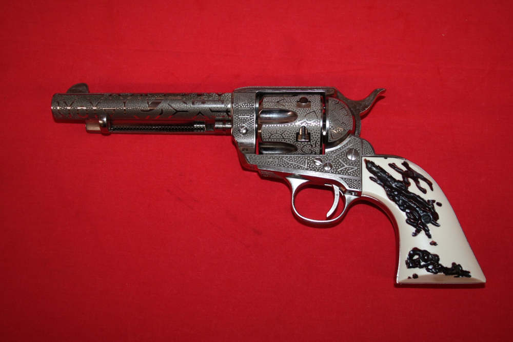Taylors & Co 1873 Cattle Brand 357MAG 5.5" Barrel, LAYAWAY AVAILABLE!-img-3