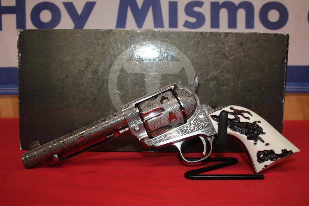 Taylors & Co 1873 Cattle Brand 357MAG 5.5" Barrel, LAYAWAY AVAILABLE!-img-5