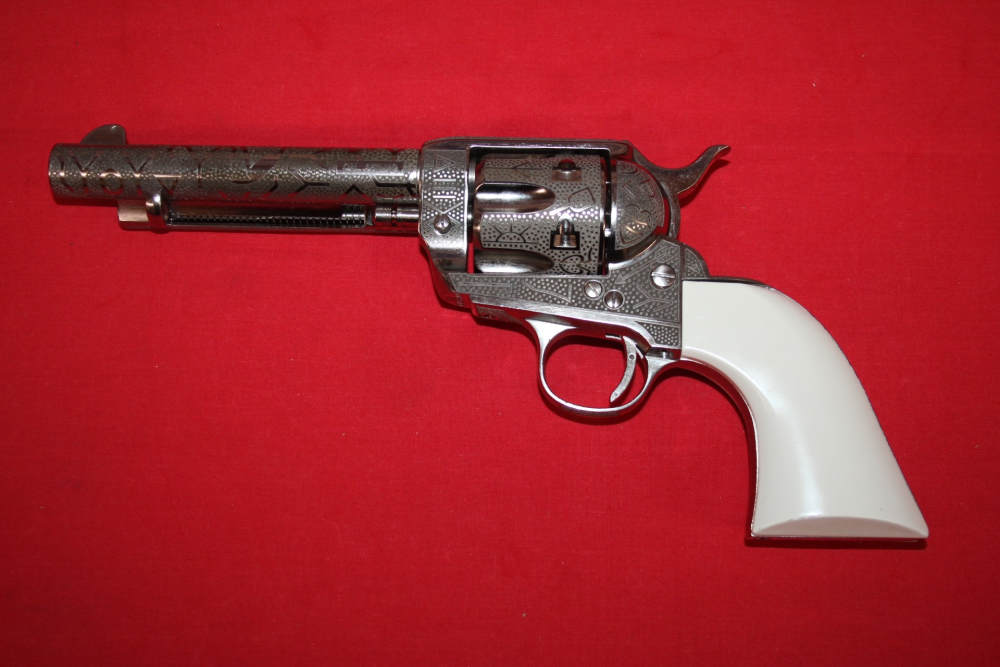 Taylors & Co 1873 Cattle Brand 357MAG 5.5" Barrel, LAYAWAY AVAILABLE!-img-3
