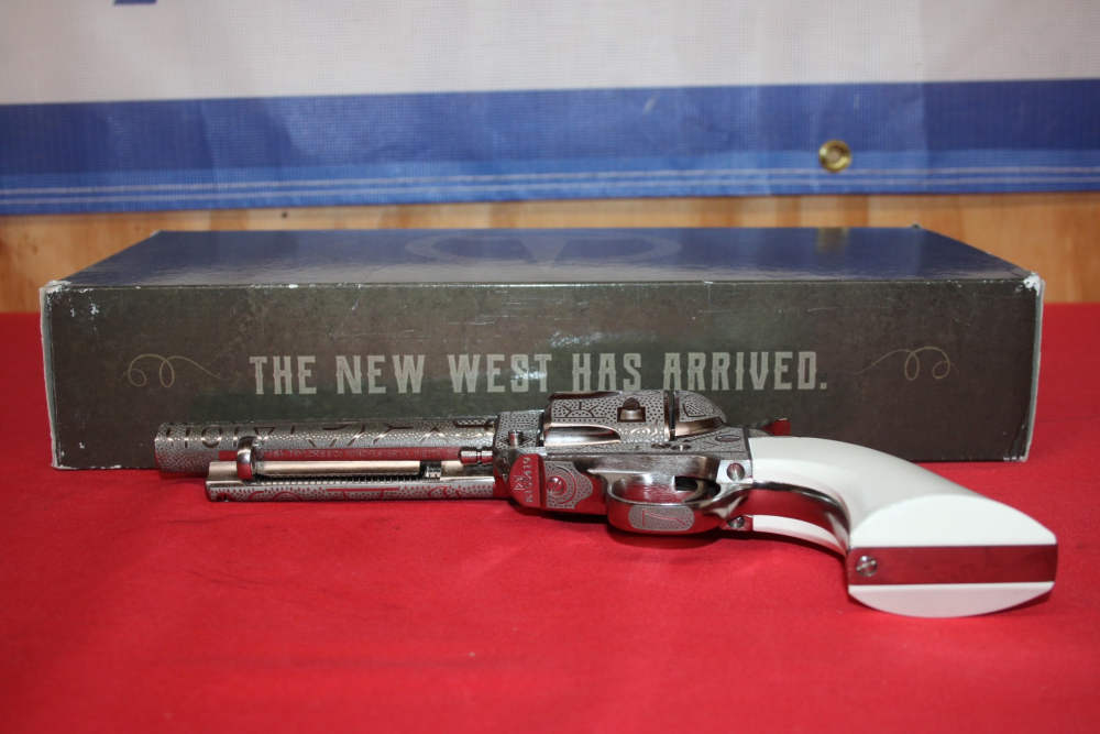 Taylors & Co 1873 Cattle Brand 357MAG 5.5" Barrel, LAYAWAY AVAILABLE!-img-11