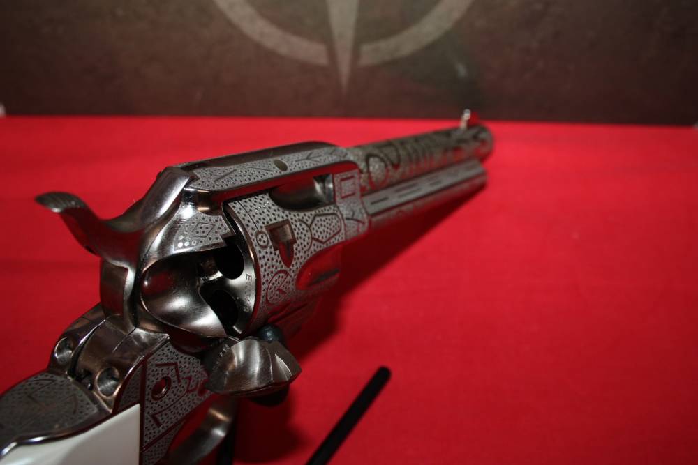Taylors & Co 1873 Cattle Brand 357MAG 5.5" Barrel, LAYAWAY AVAILABLE!-img-10