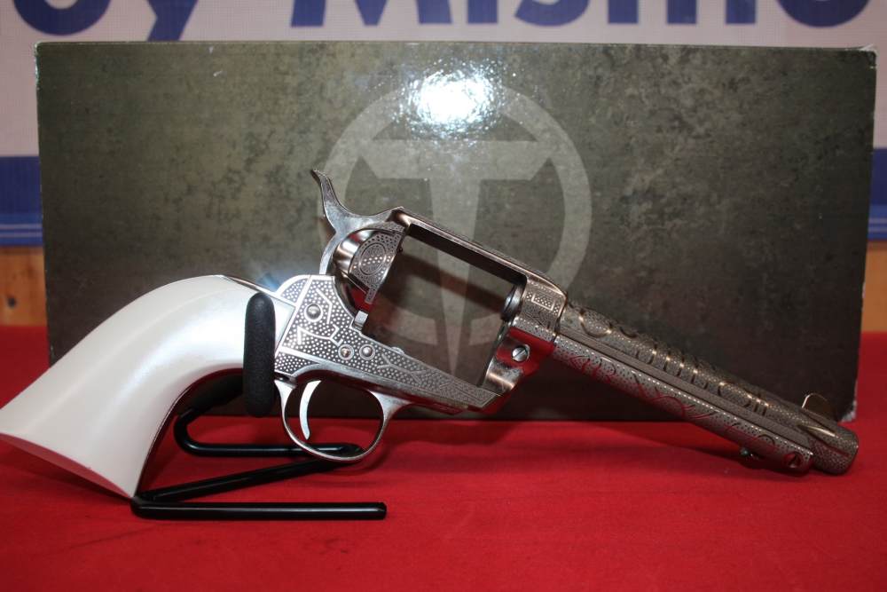 Taylors & Co 1873 Cattle Brand 357MAG 5.5" Barrel, LAYAWAY AVAILABLE!-img-6