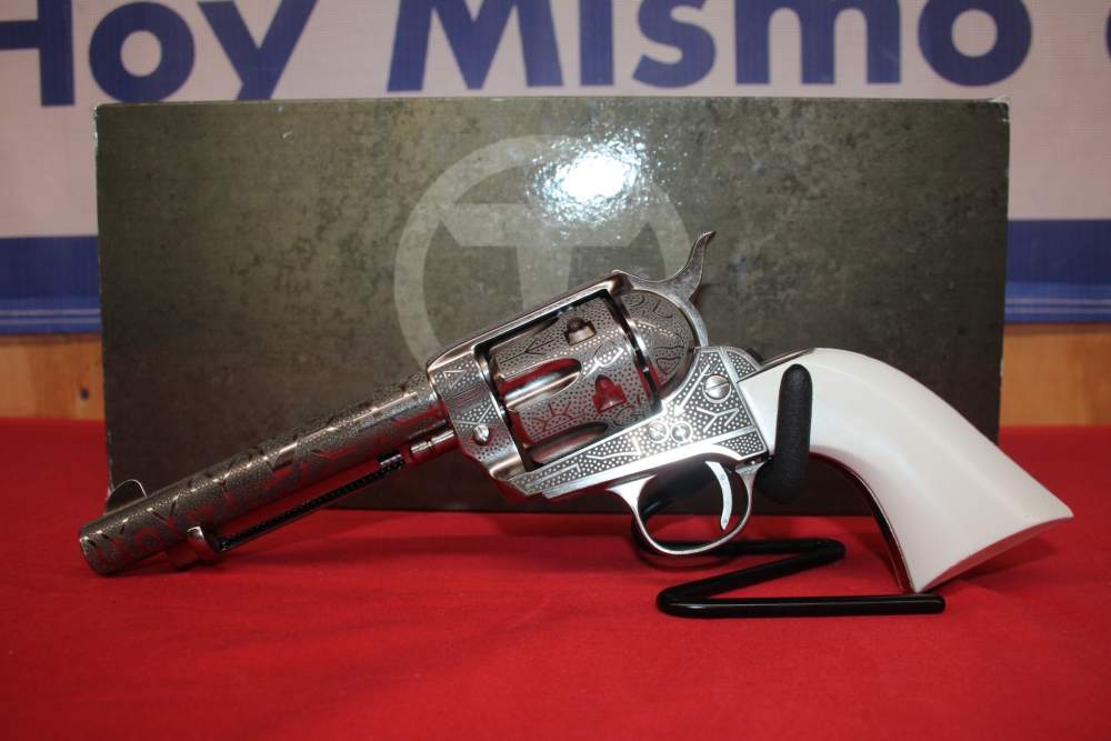 Taylors & Co 1873 Cattle Brand 357MAG 5.5" Barrel, LAYAWAY AVAILABLE!-img-5