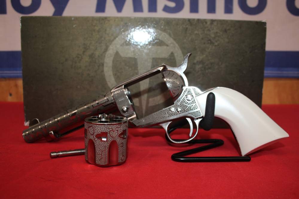 Taylors & Co 1873 Cattle Brand 357MAG 5.5" Barrel, LAYAWAY AVAILABLE!-img-7