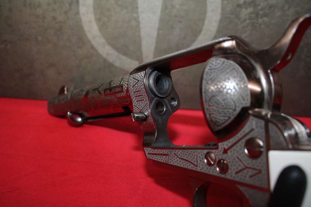 Taylors & Co 1873 Cattle Brand 357MAG 5.5" Barrel, LAYAWAY AVAILABLE!-img-8