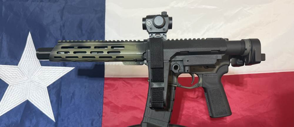 Duck Armory DA15 Pistol AR15 5.56 .223 556 AR-15-img-3